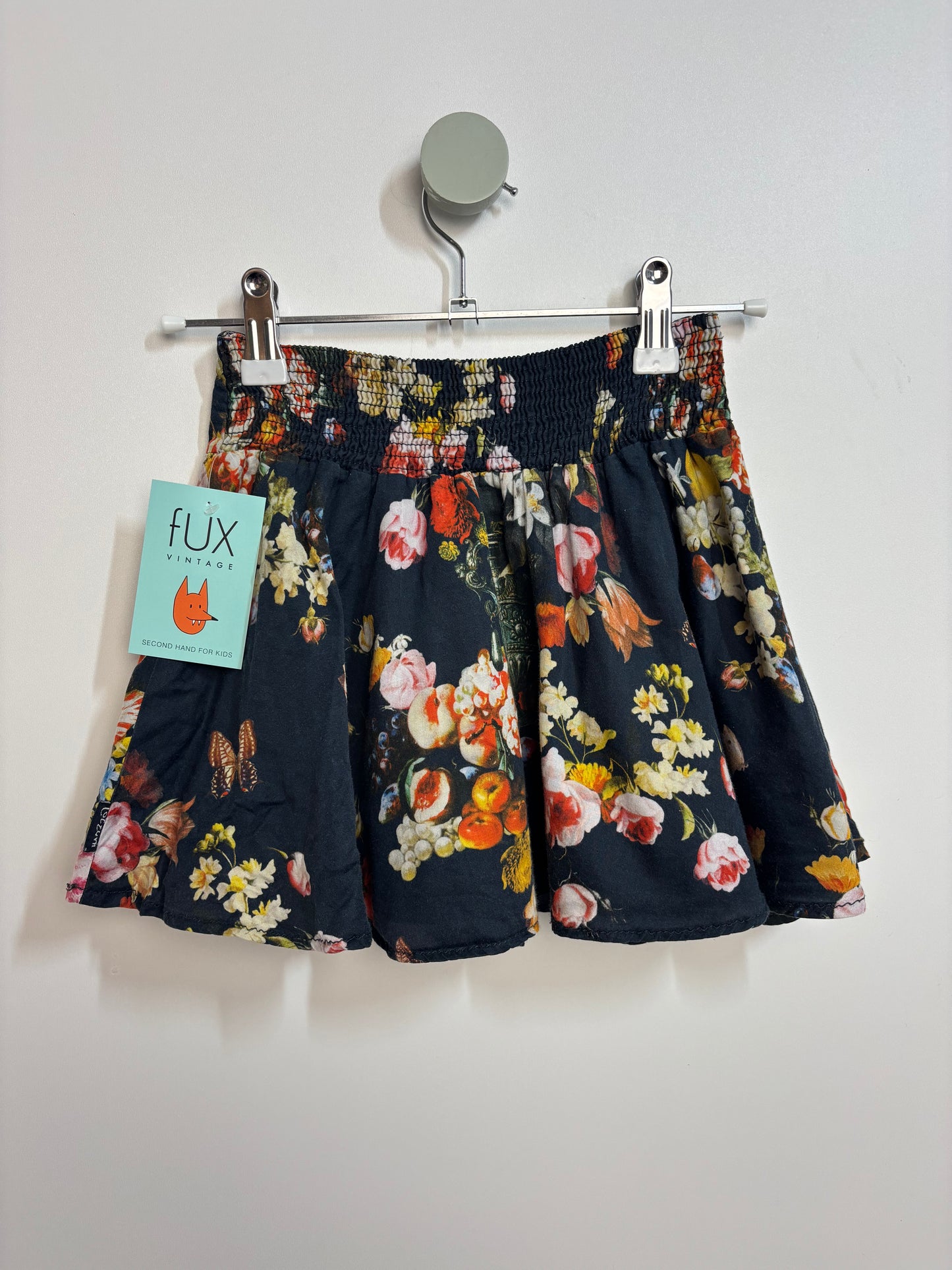 Blumenrock • 122 • jottum