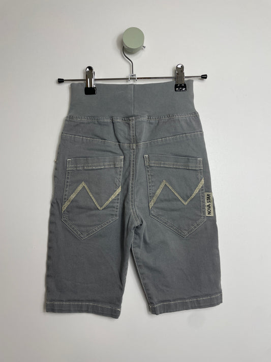 Shorts • 110 • novastar