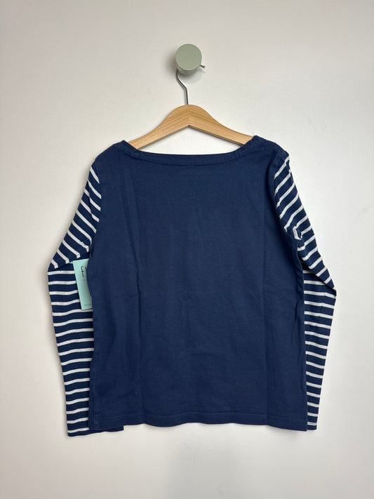 LANGARMSHIRT • 134 • MINI BODEN