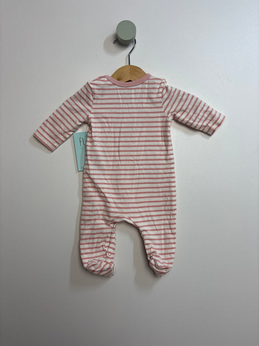 Strampler • 50 • steiff