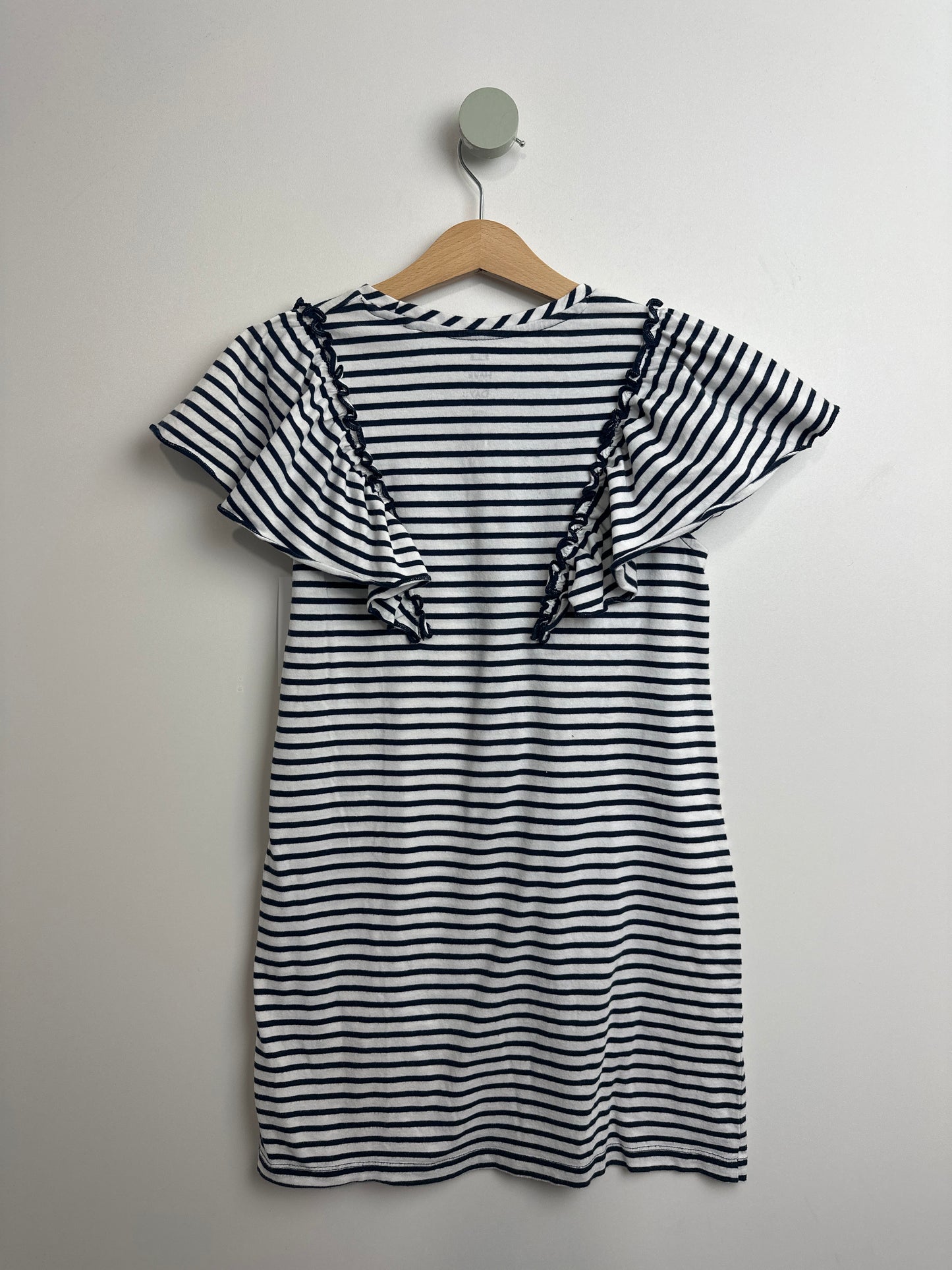 JERSEYKLEID STREIFEN • 134 • WE