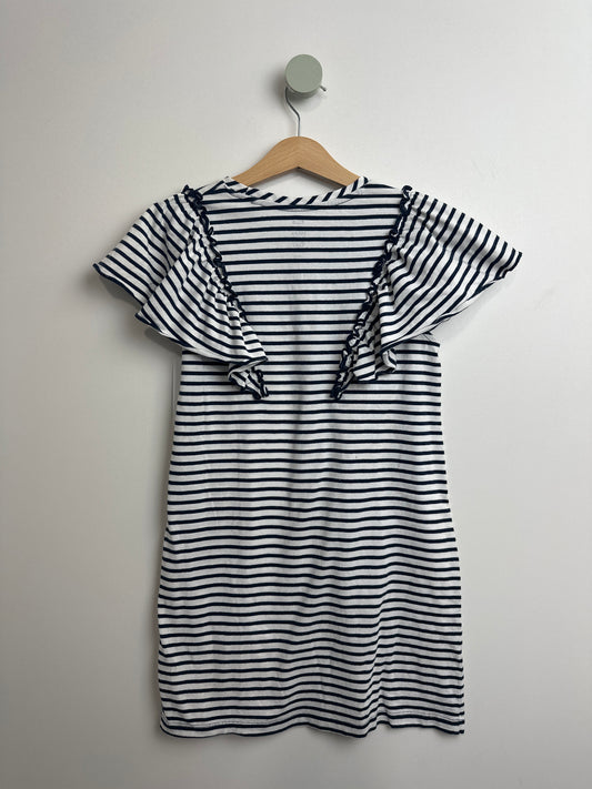 JERSEYKLEID STREIFEN • 134 • WE