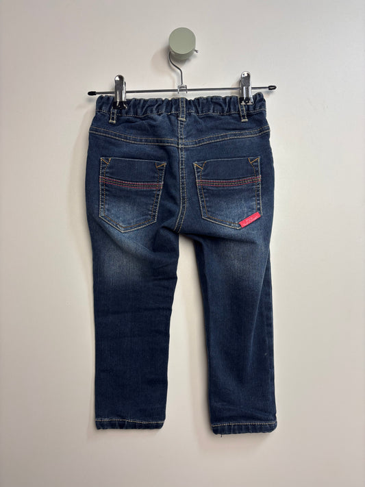 Jeans • 92 • s.oliver