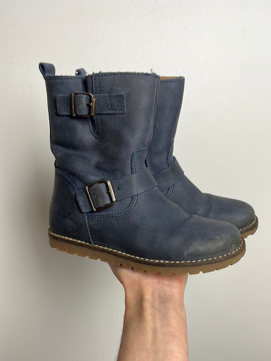 Winterstiefel - Schuh 28 - lotta & emil