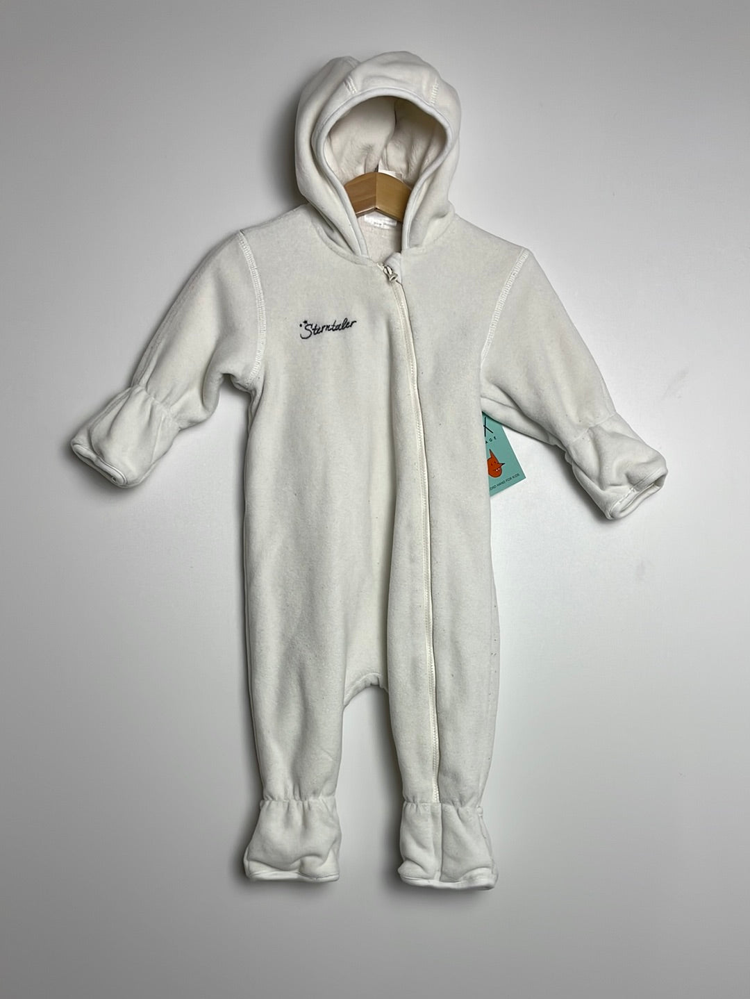 Overall • Fleece - 68 - sterntaler