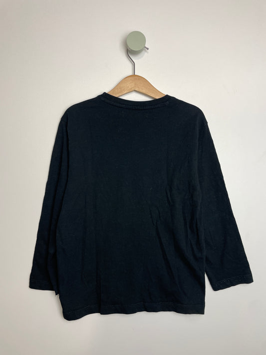 Langarmshirt • 110 • zara