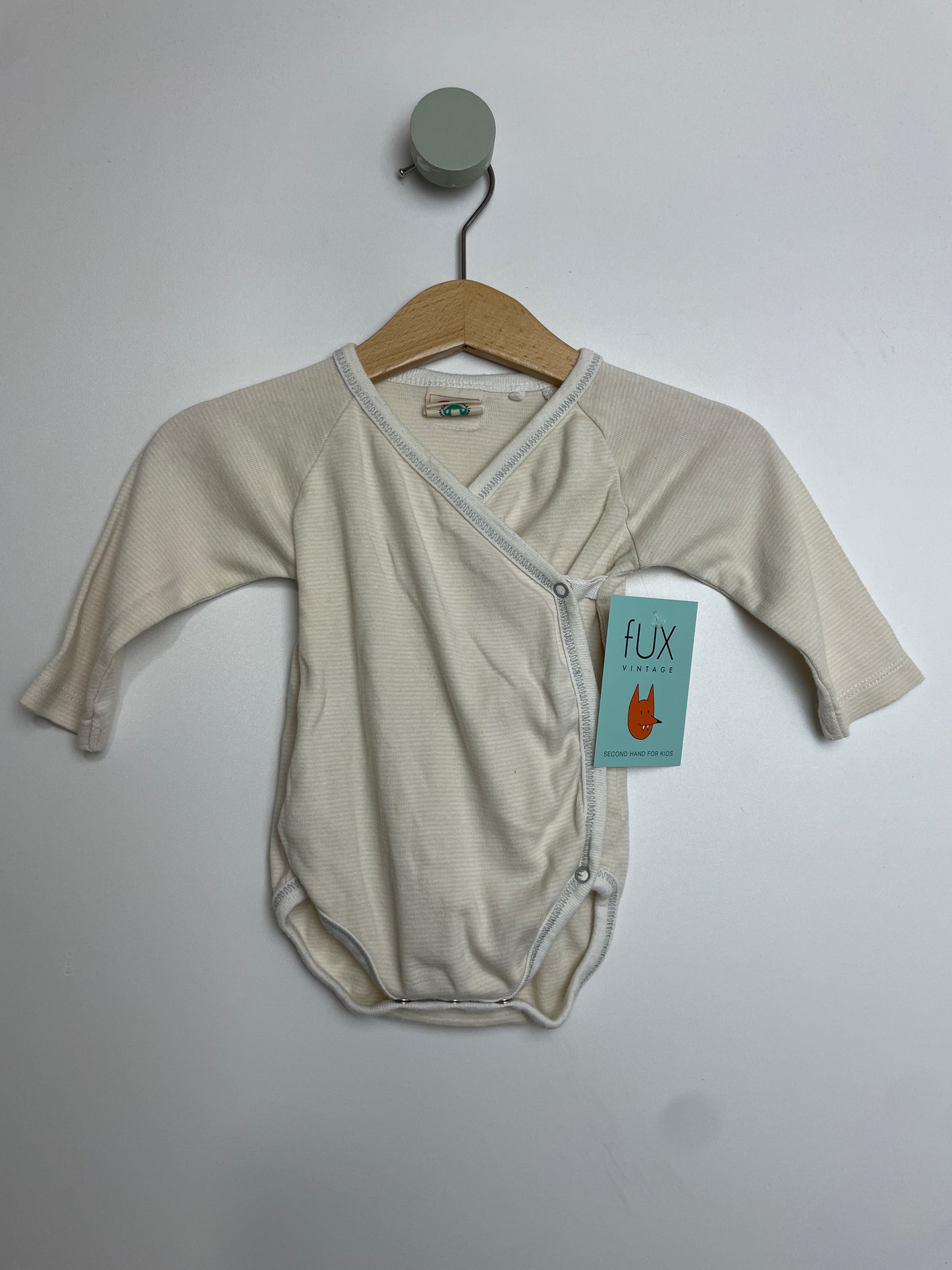 Wickelbody • 62 • people wear organic