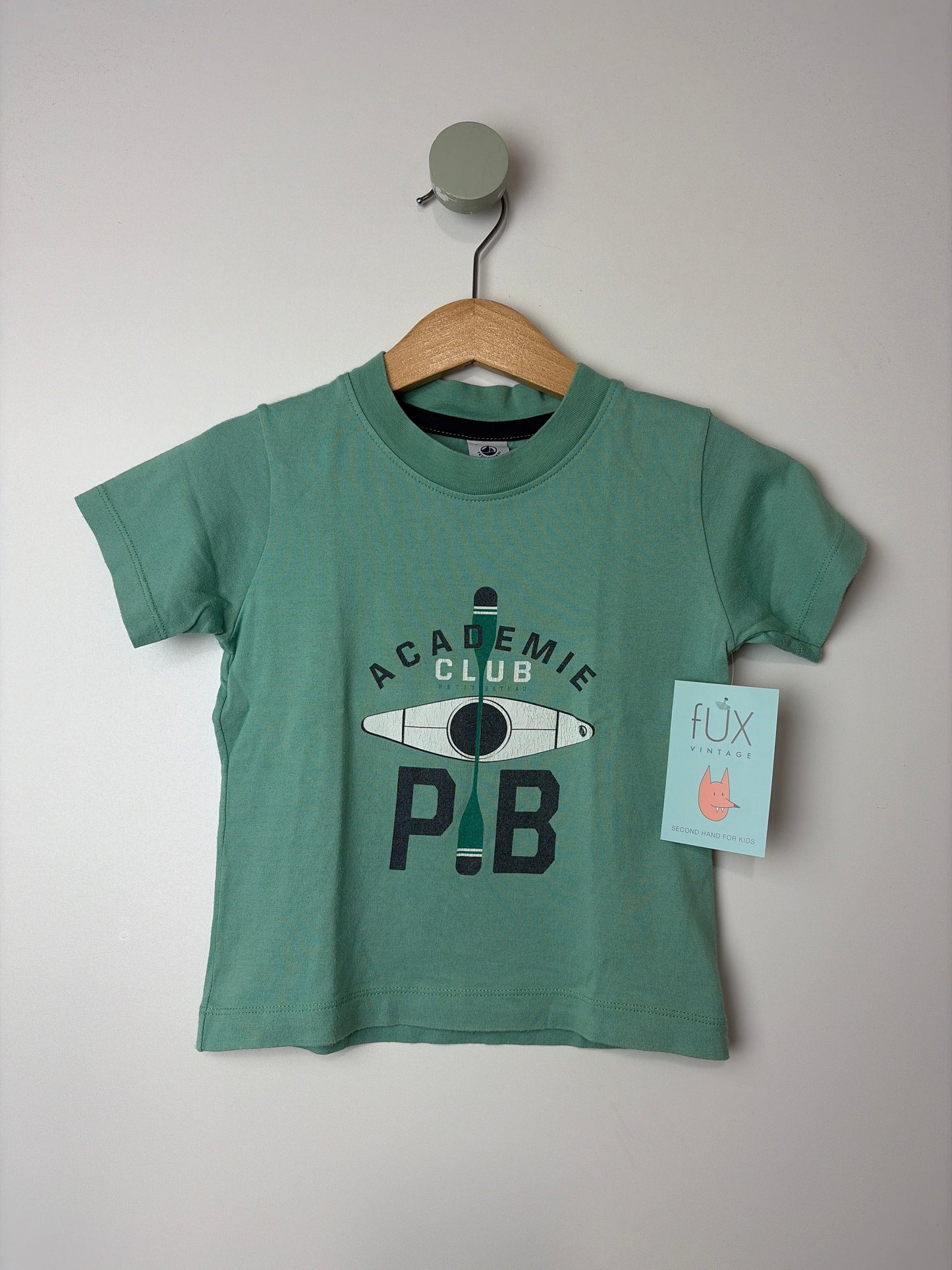 T-SHIRT • 86 • PETIT BATEAU