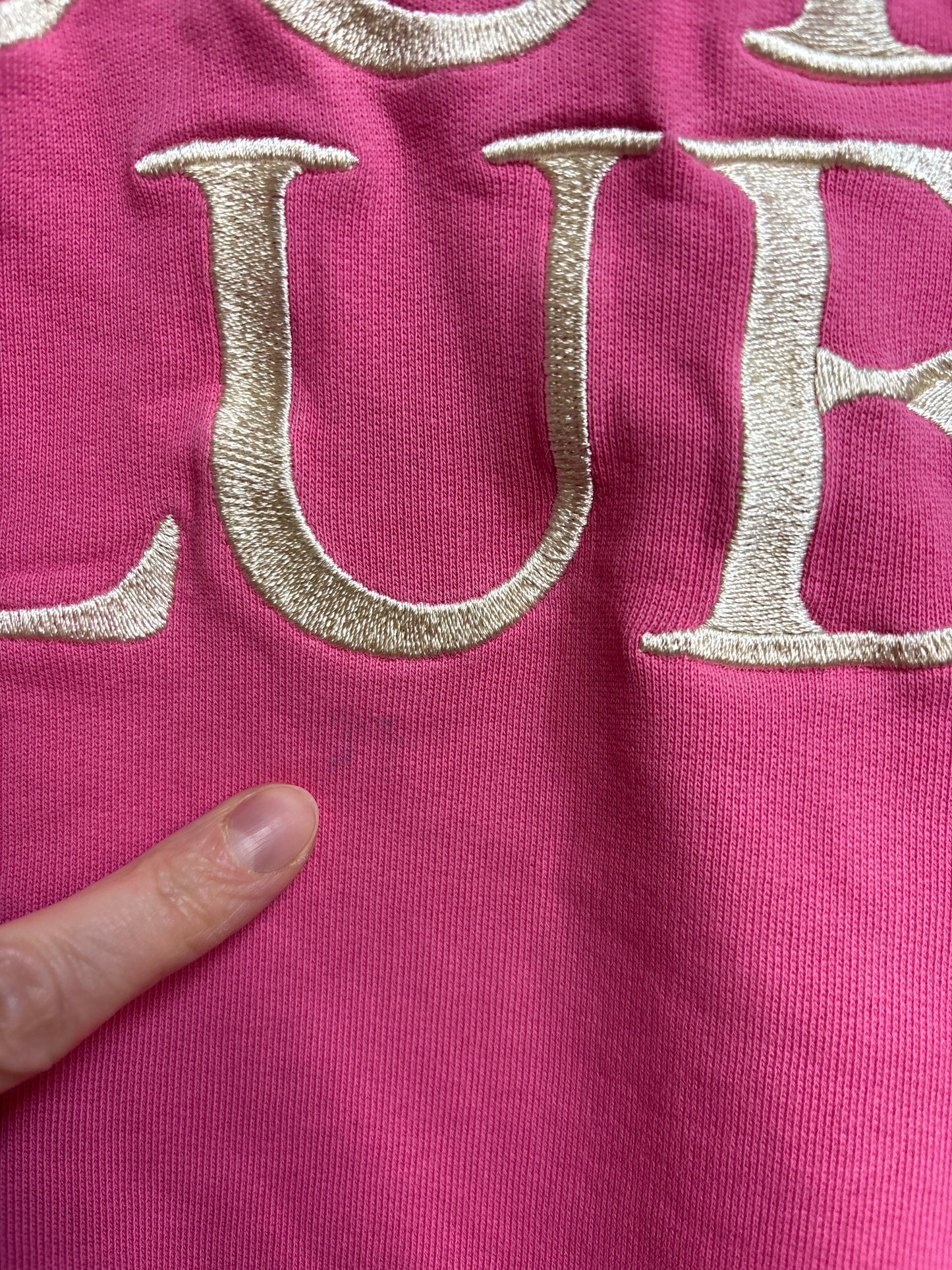 Sweatshirt • 134 • mini rodini