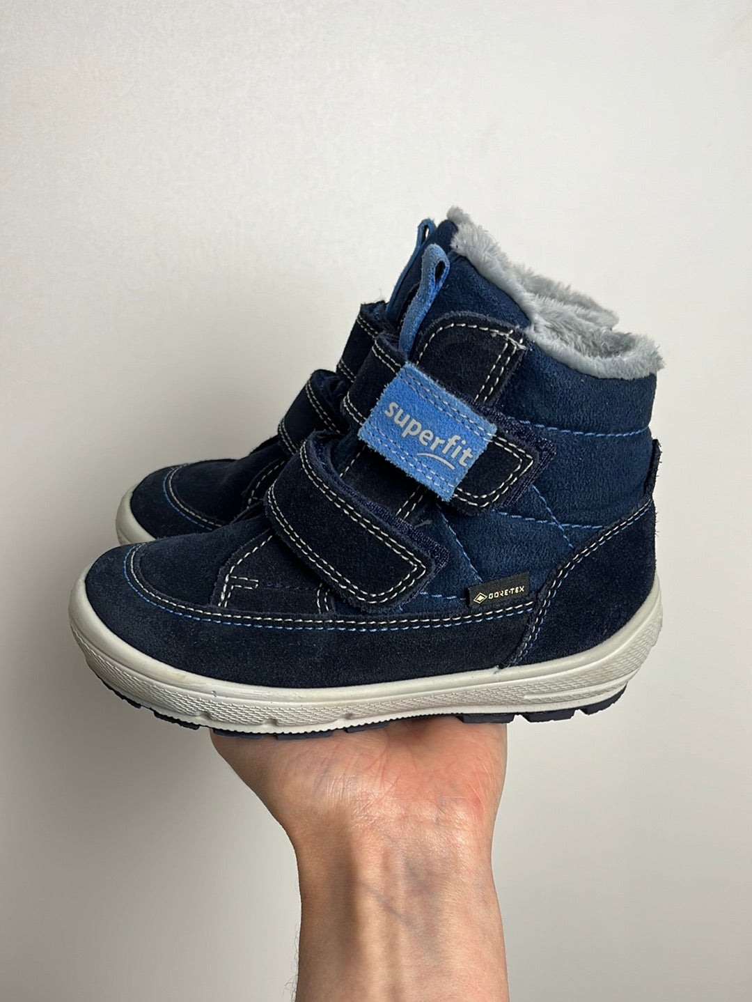 Winterstiefel - Schuh 25 - superfit