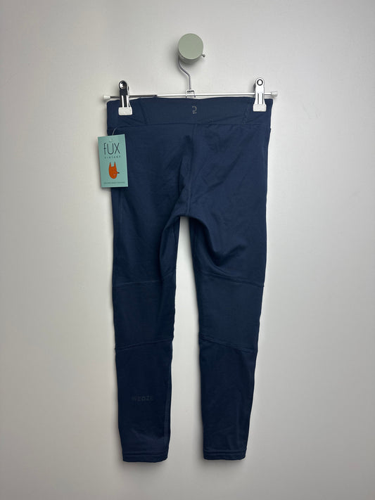 Thermoleggings • 116 • decathlon