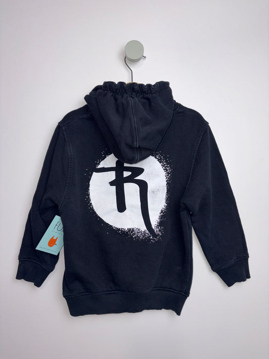 RABAUKEN HOODIE • 104 • ST.PAULI