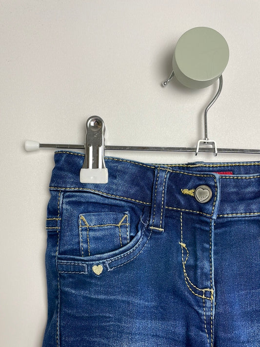 Jeanshose - 98 - s.oliver