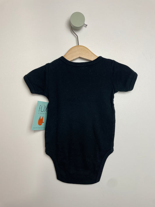 Kurzarm Body • 68 • illicit clothing