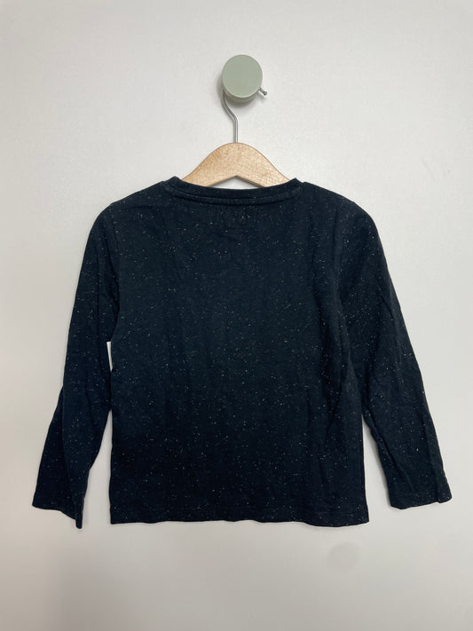 Langarmshirt • 104 • størytelling