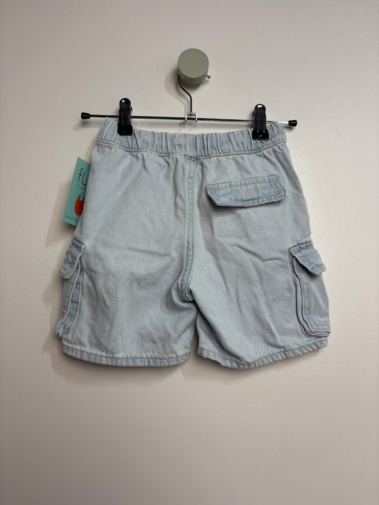 Jeans Shorts • 98 • h&m