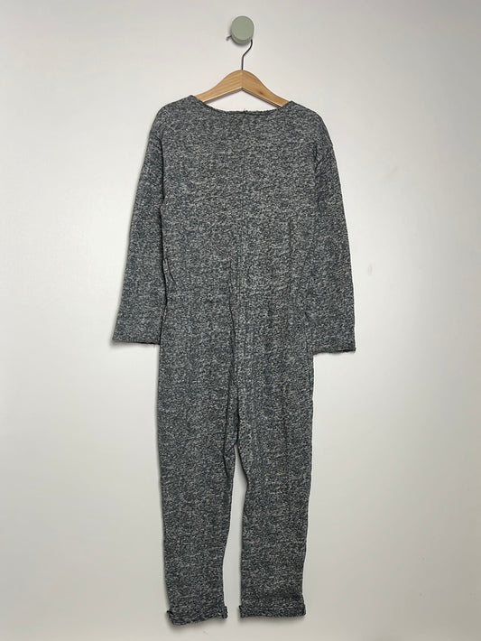 Jumpsuit • Sweat - 122 - zara