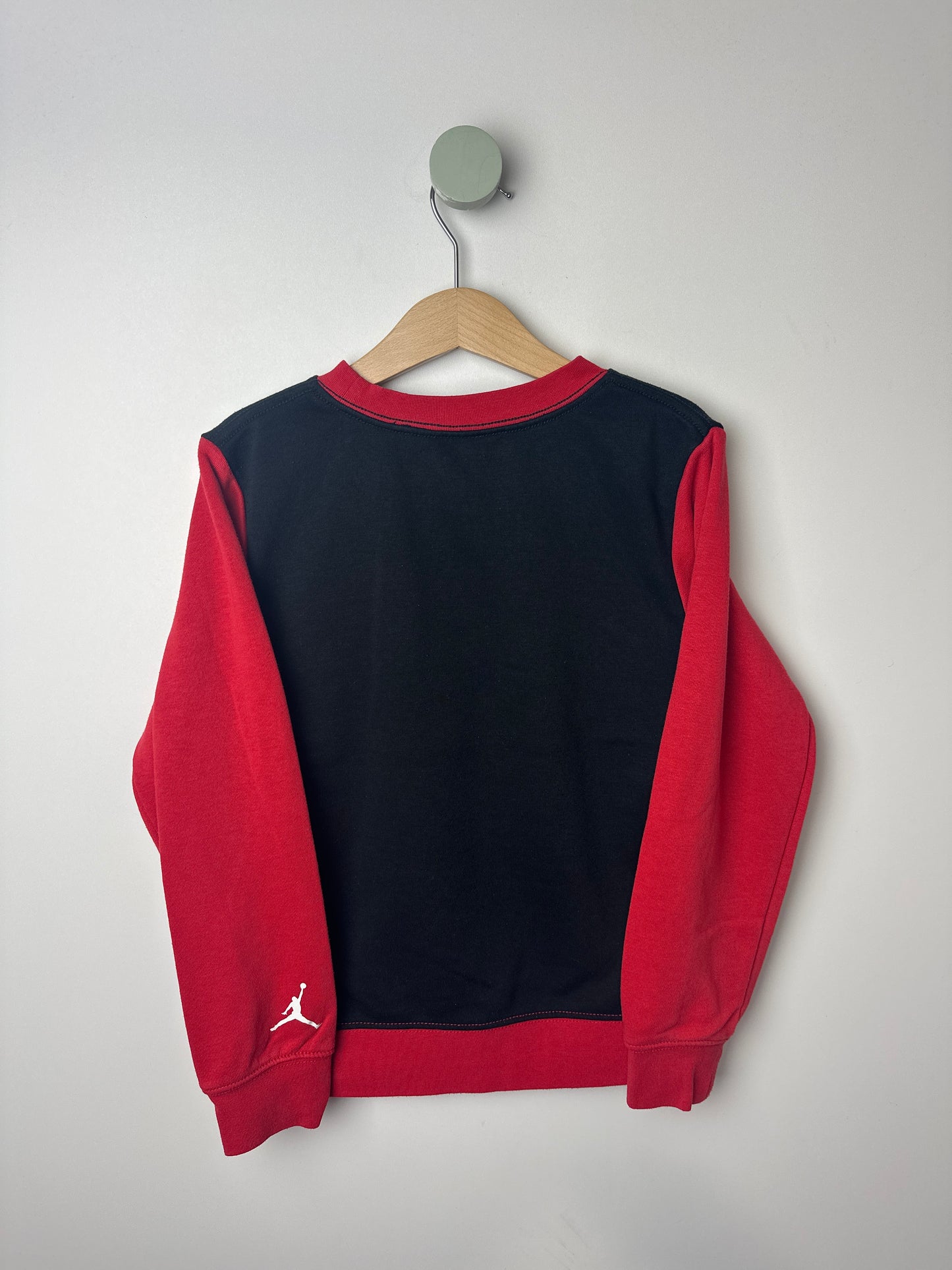 SWEATSHIRT • 116 • JORDAN