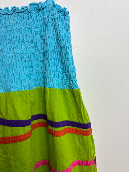 Jersey Kleid • 134 • primiriue