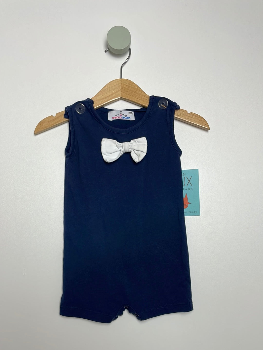 Jumpsuit • 68 • shecco & babba