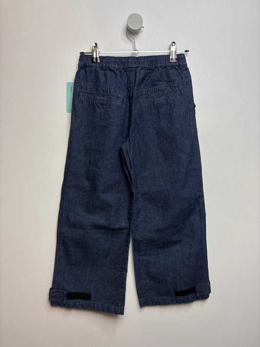 Jeans • 116 • h&m