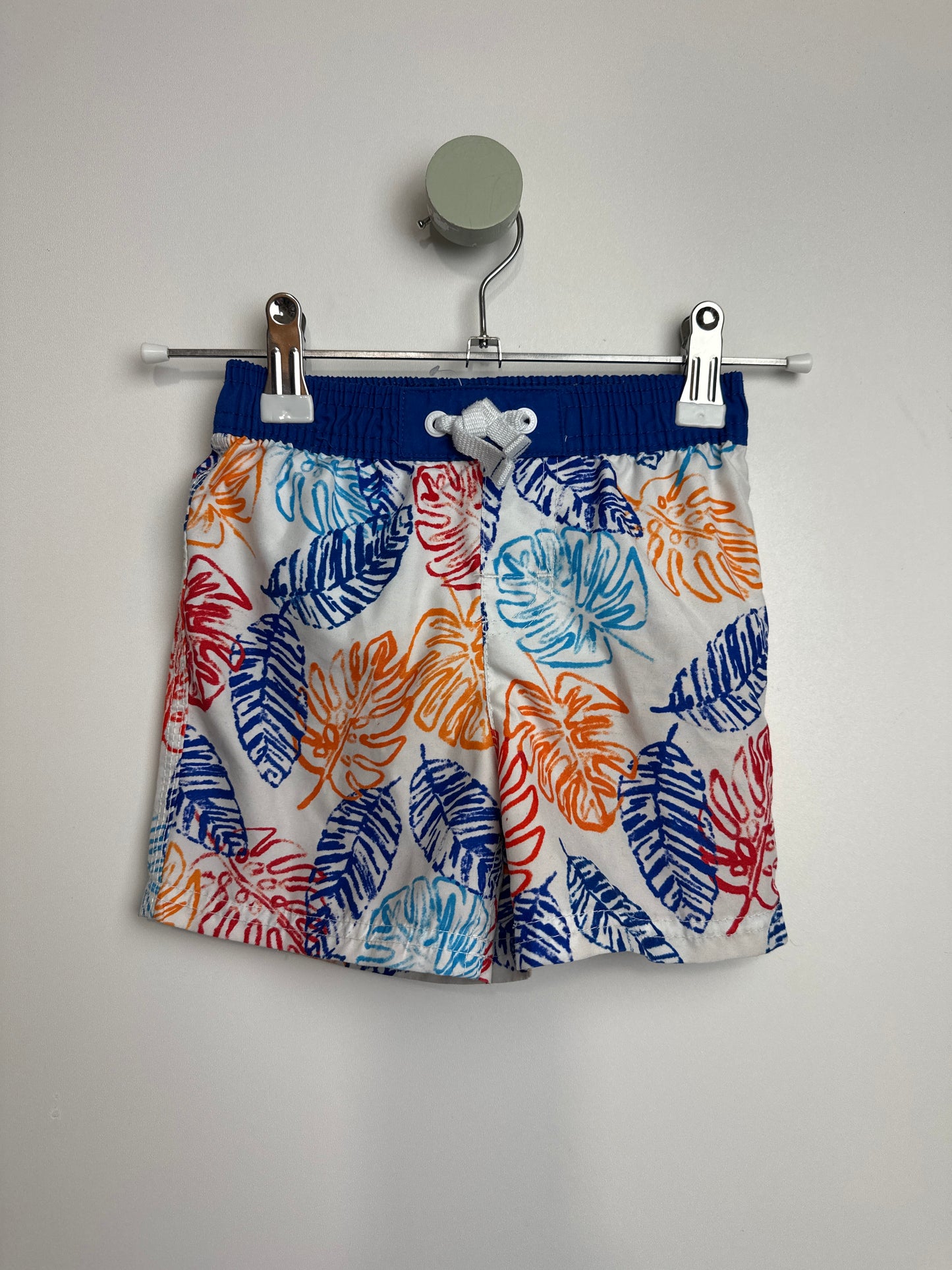 BADEHOSE • 86 • TOMMY HILFIGER