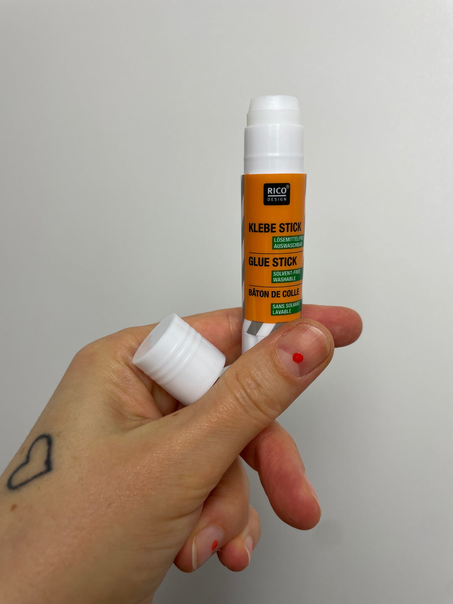 Klebestick • 8g