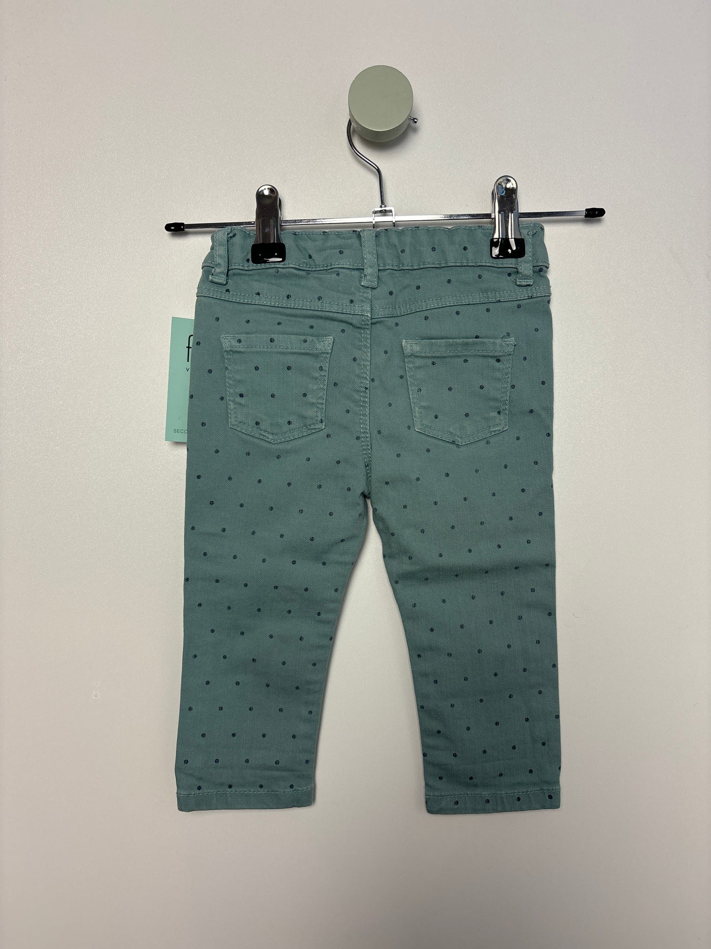 Jeans • 74 • zara