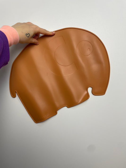 Rutschfestes Platzdeckchen • sebra