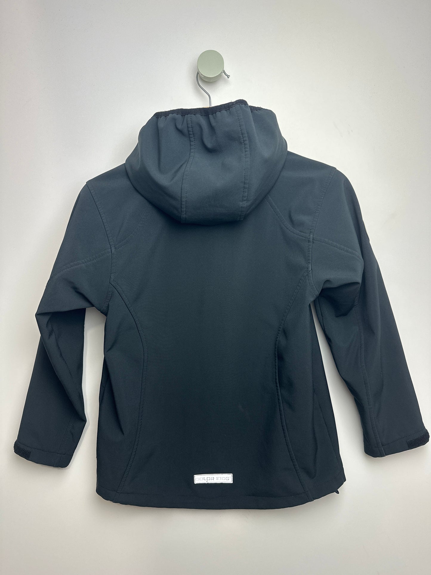 Softshelljacke • 140 • color kids