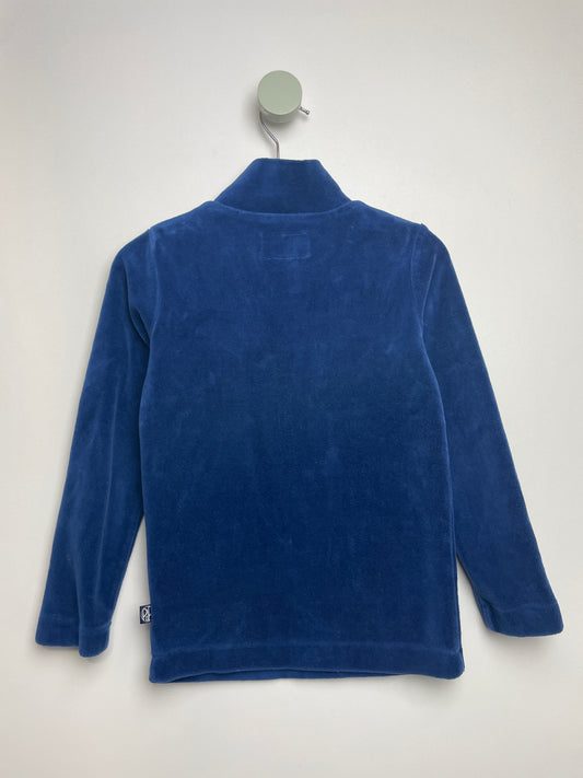 Nicki Sweatshirt • 110 • phister & philina