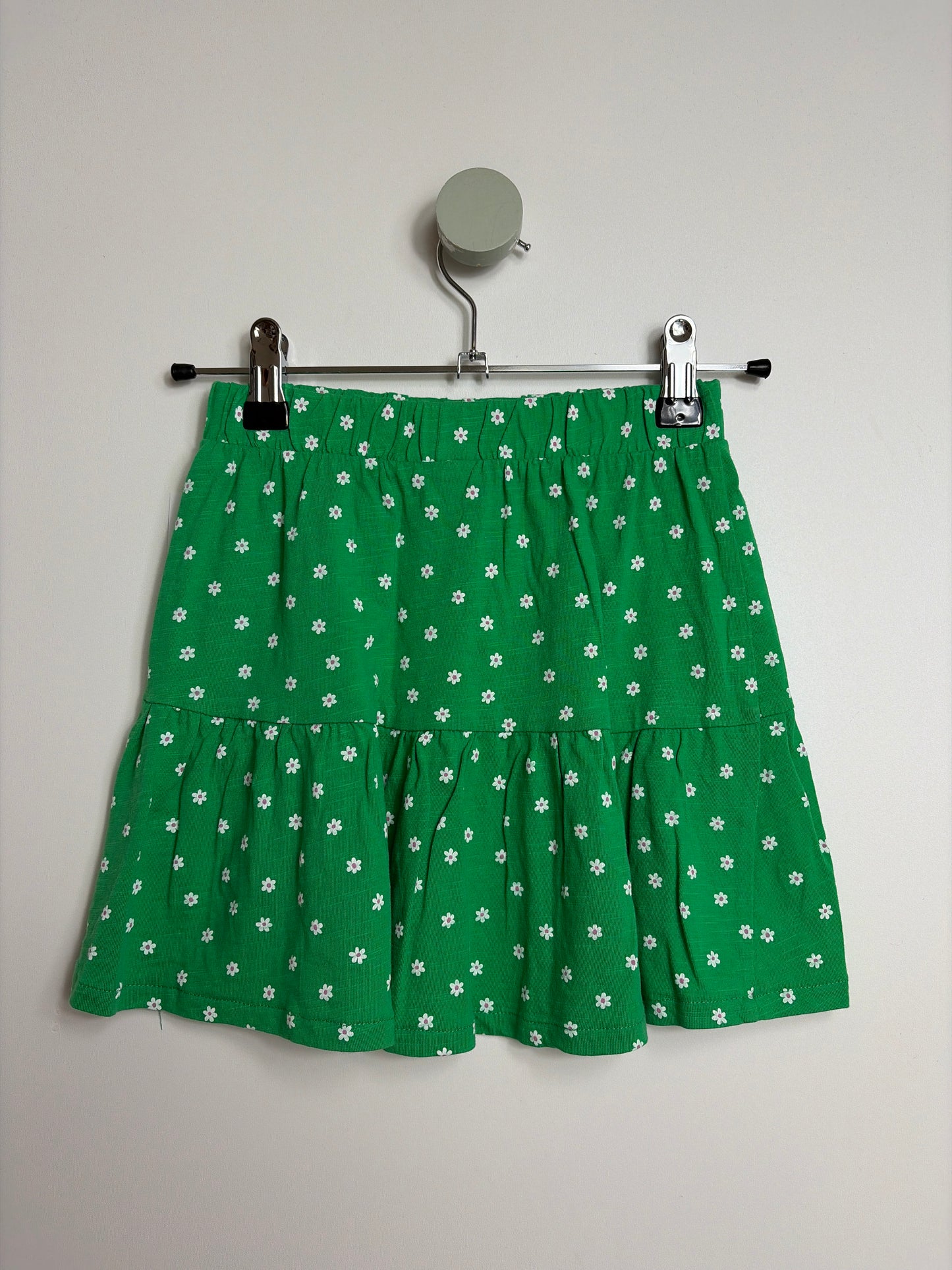 JERSEYROCK BLÜMCHEN • 122 • C&A