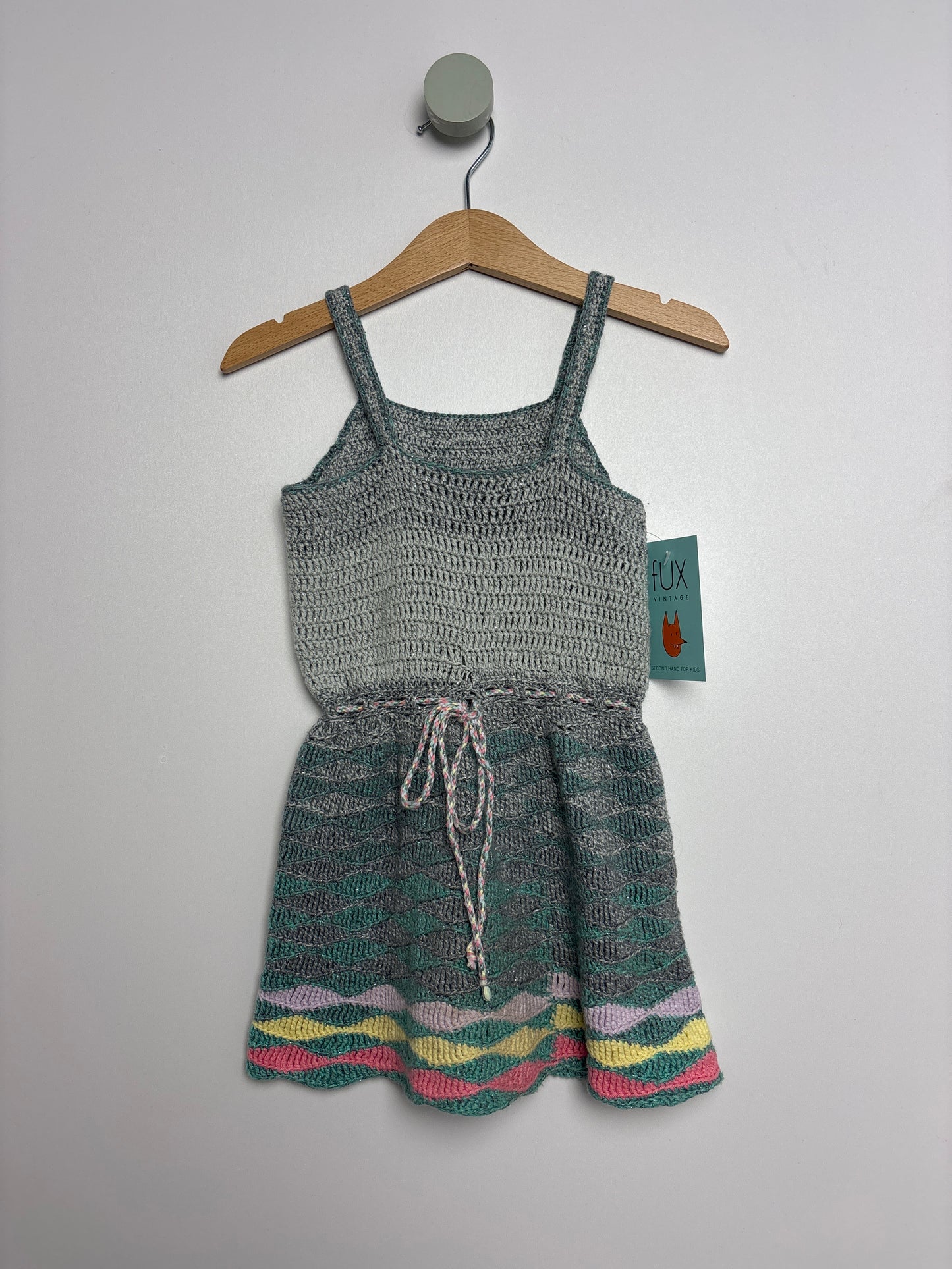 Kleid • 86 • handmade