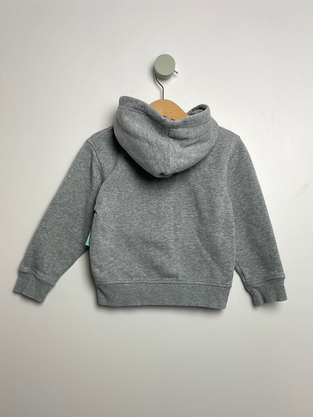 Kapuzenjacke Sweat • 86 • h&m