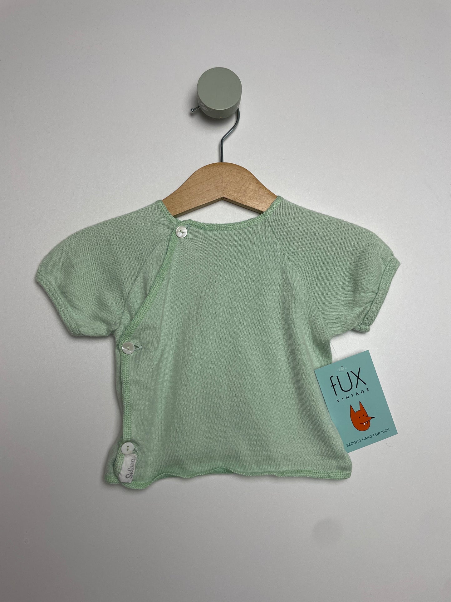 Wickel T-Shirt • 68 • selana