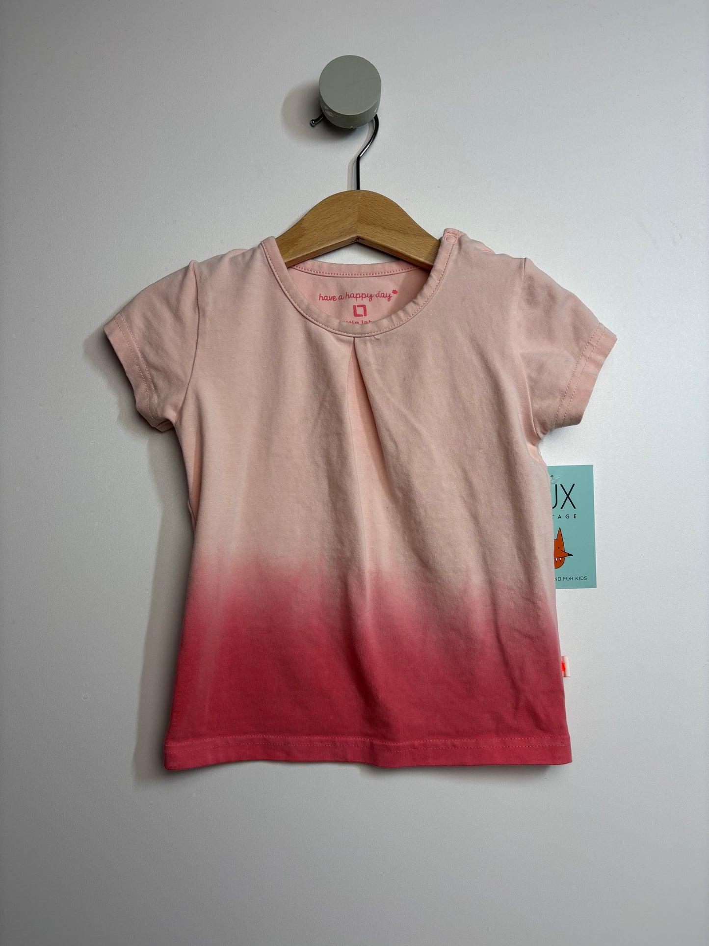 T-Shirt • 92 • little label