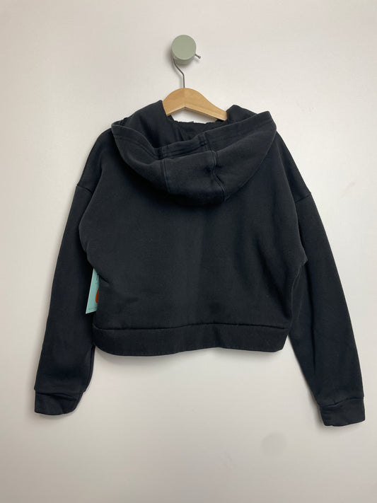 cropped Hoodie • 140 • adidas