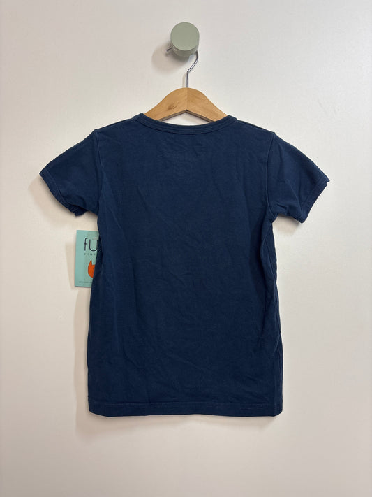 T-Shirt Kapitän • 104 • danefae