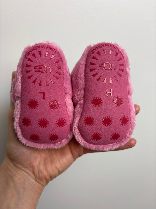 Babyschuhe Bixbee • ugg