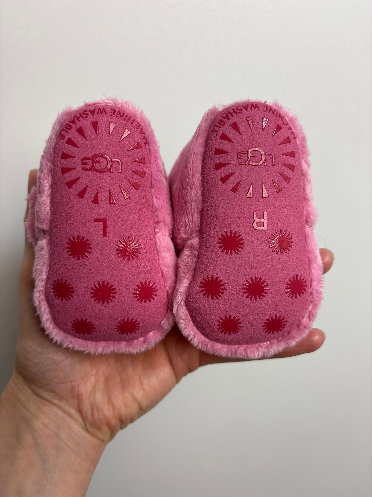 Babyschuhe Bixbee • ugg