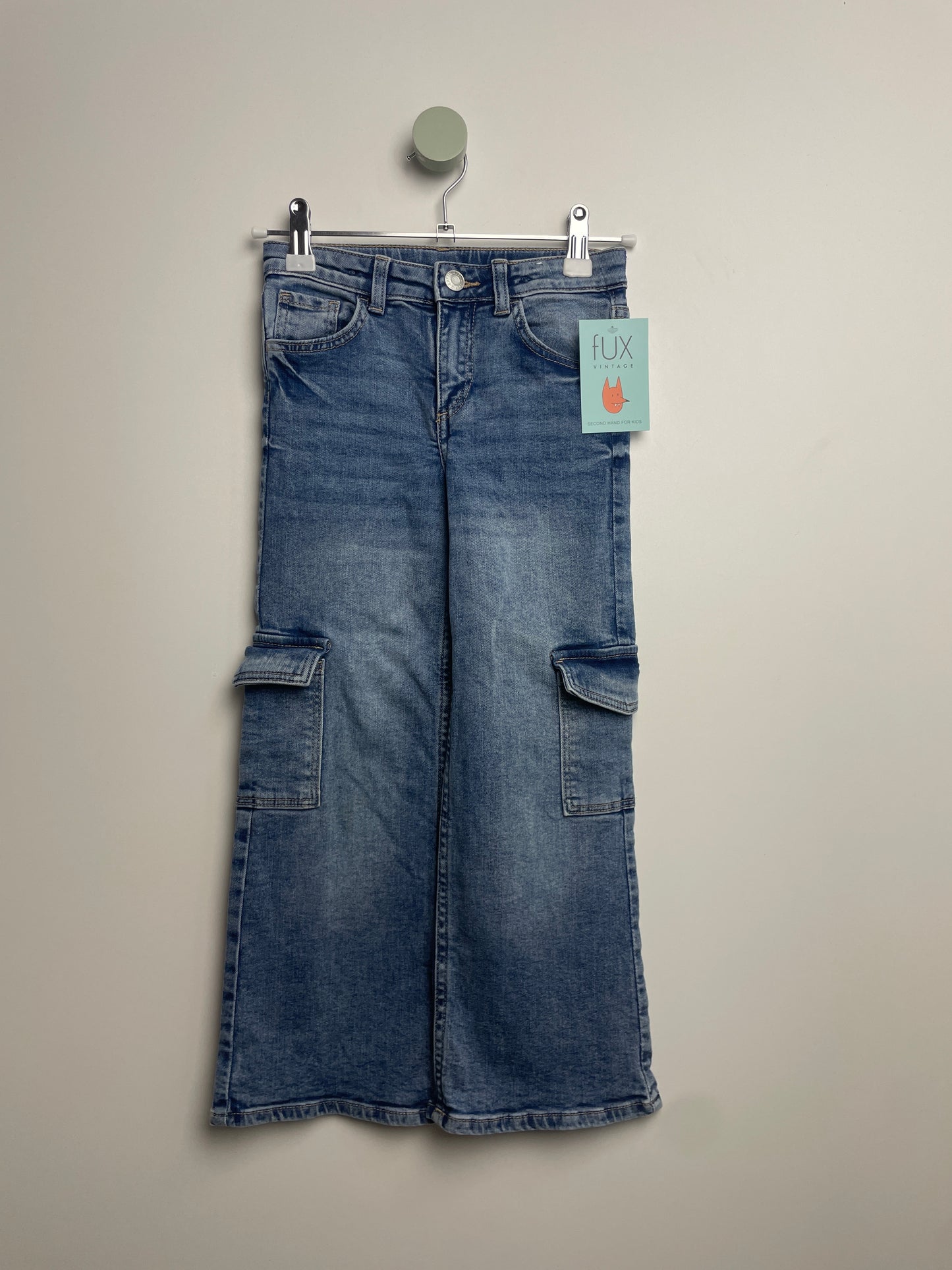 Jeans • 116 • h&m