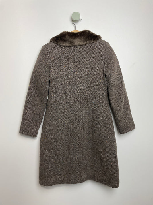 Mantel • 128 • review