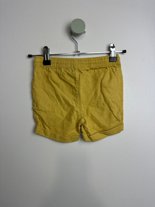 SHORTS • 80 • JOHN LEWIS