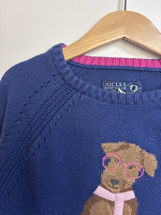 Pullover • 140 • joules