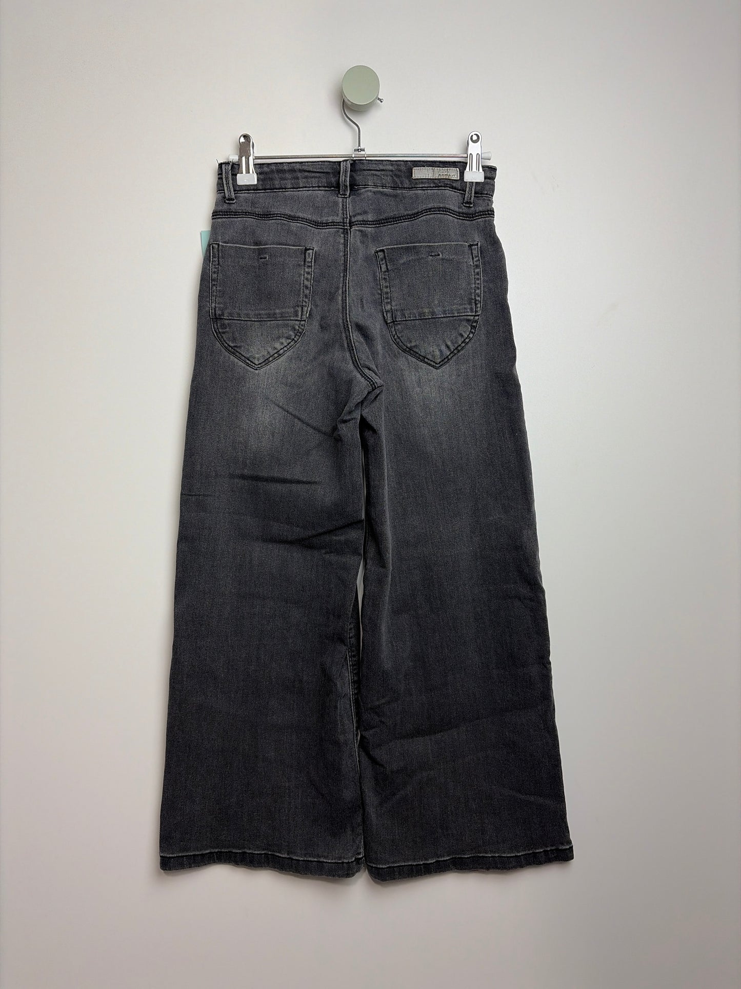 JEANS WIDE LEG • 146 • NAME IT