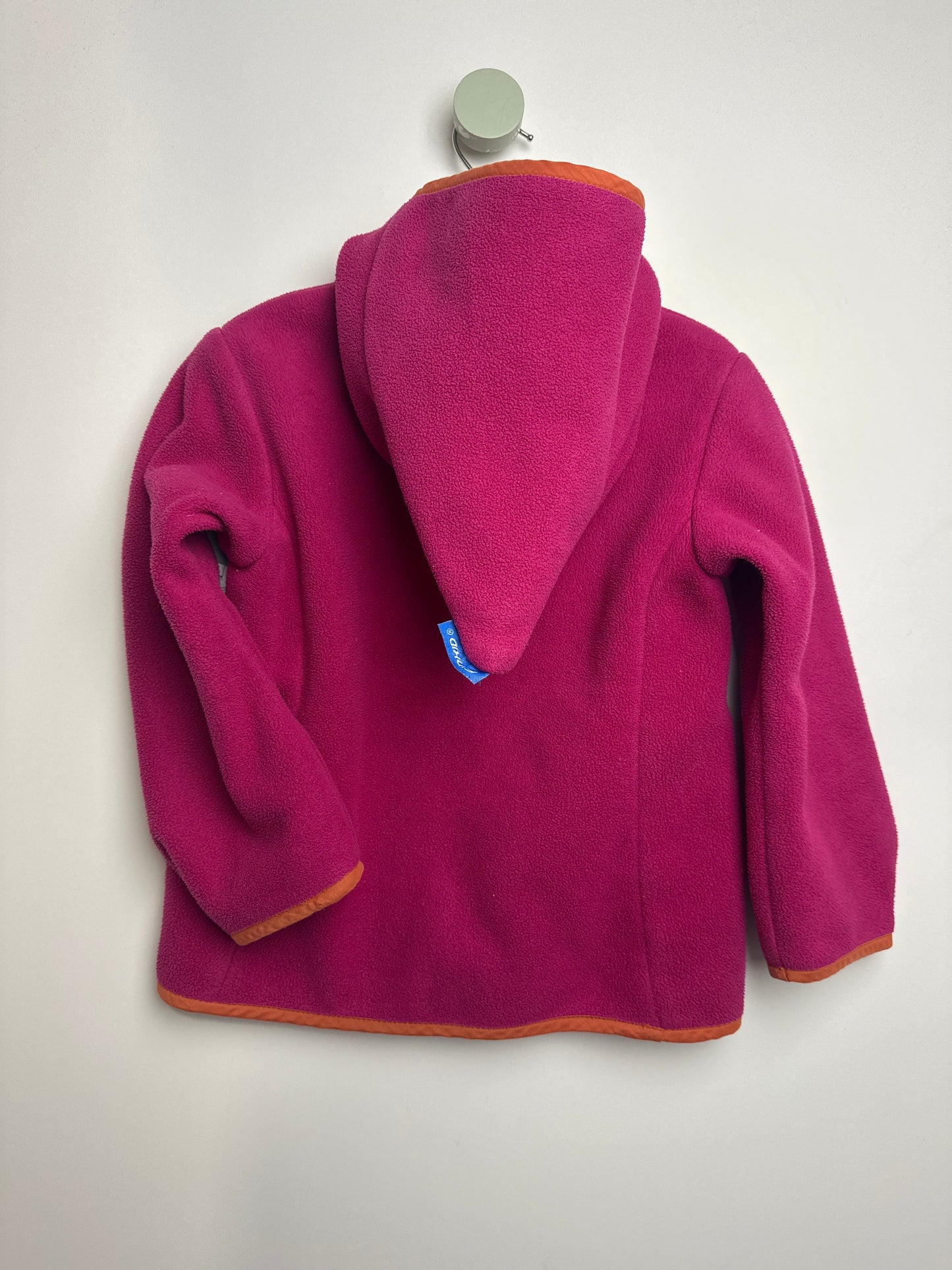 Fleecejacke Tonttuulia • 98 • finkid