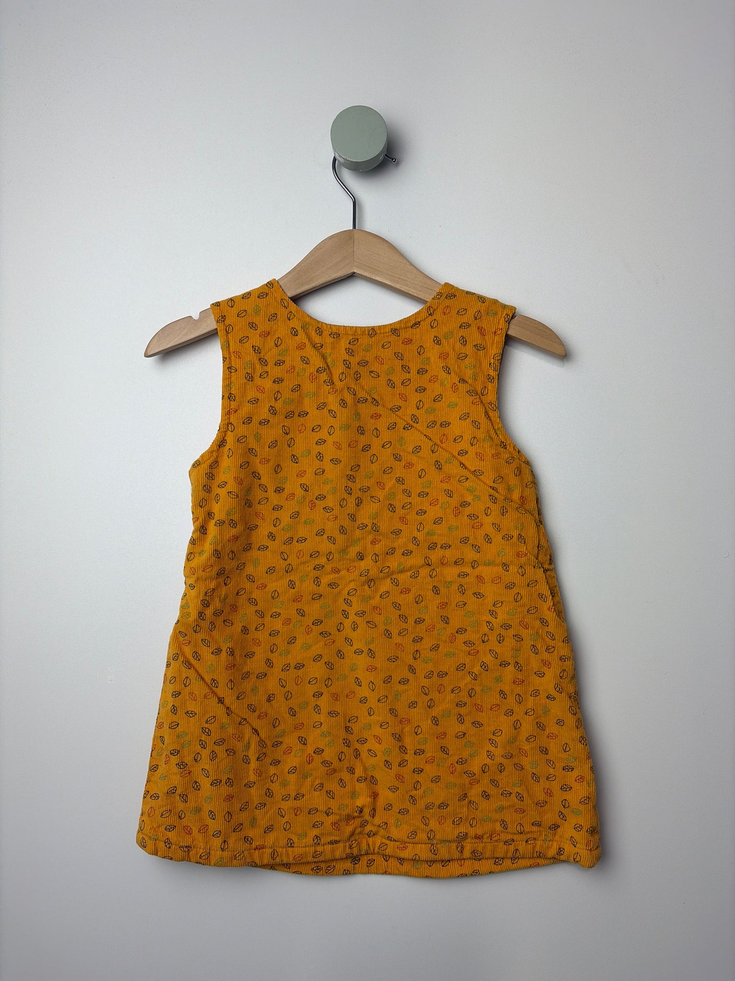 CORDKLEID • 80 • JAKOO