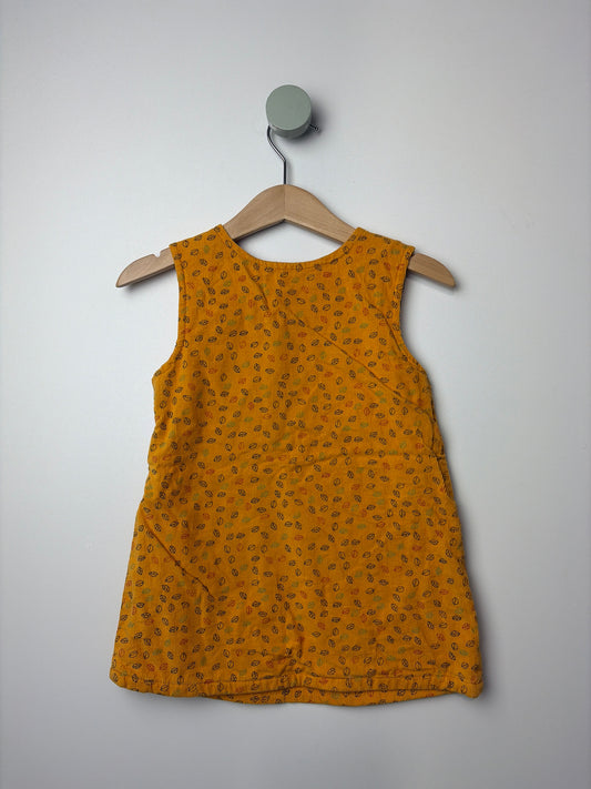 CORDKLEID • 80 • JAKOO