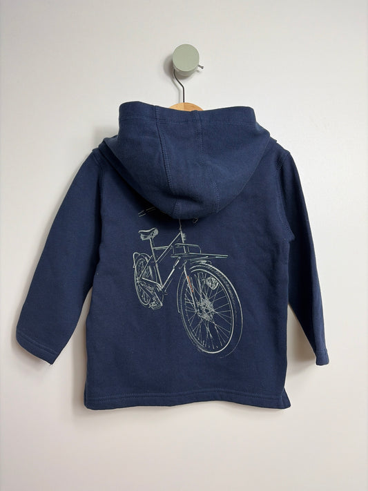HOODIEJACKE • 92 • WORKCYCLES
