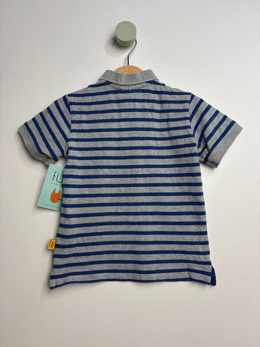 Poloshirt • 86 • steiff